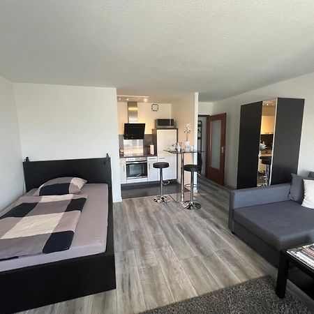 City-Apartment Вупертал Екстериор снимка