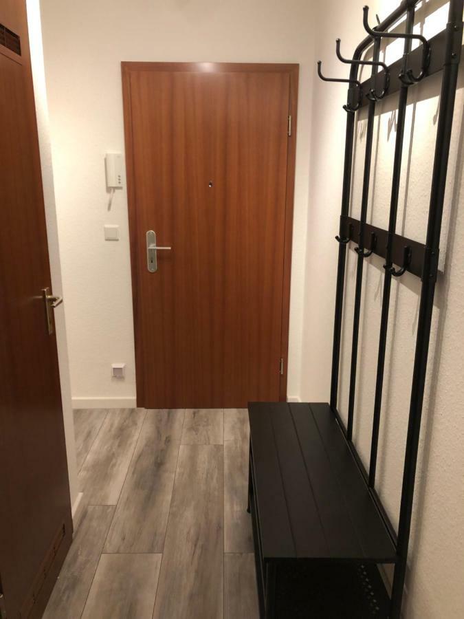 City-Apartment Вупертал Екстериор снимка